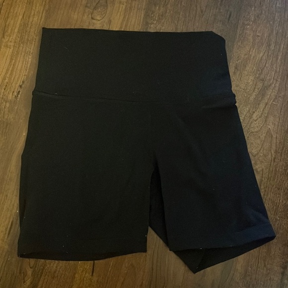 TNA bike shorts - Picture 1 of 2